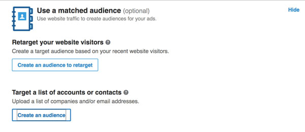 Linkedin Dodaj kontakty