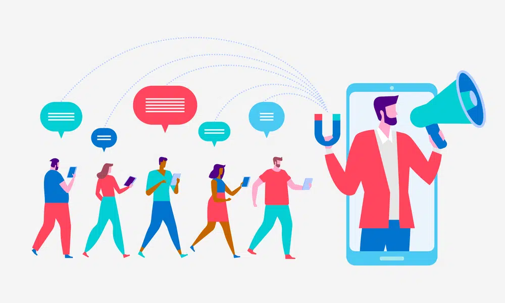 perbandingan tingkat keterlibatan makro influencer, makro influencer vs mikro influencer vs mega influencer, apakah makro influencer bagus?