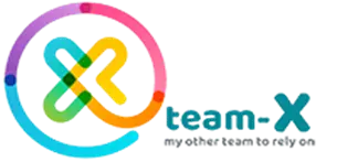 Solution cybernétique Team-X