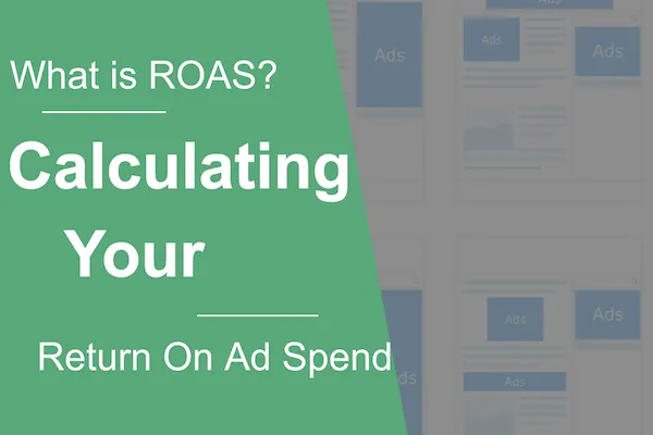 roas公式，roas計算，如何計算roas，roas含義