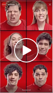 Przykład reklamy artykułów