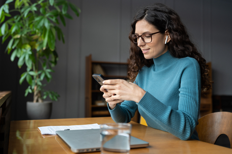 que fait un gestionnaire de médias sociaux