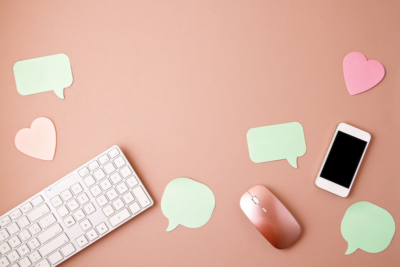 outils de gestion des réseaux sociaux
