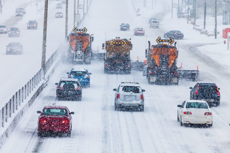 trouver des clients pour votre entreprise de déneigement