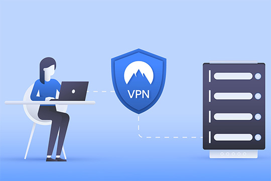 VPN 虚拟专用网络内部安全