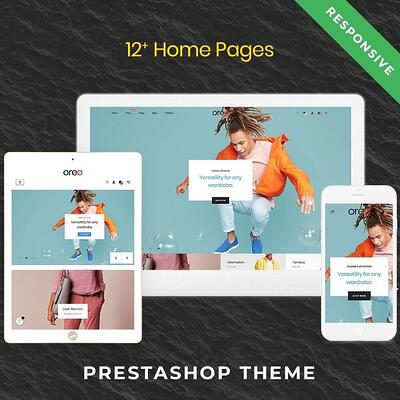 Comment concevoir une boutique PrestaShop