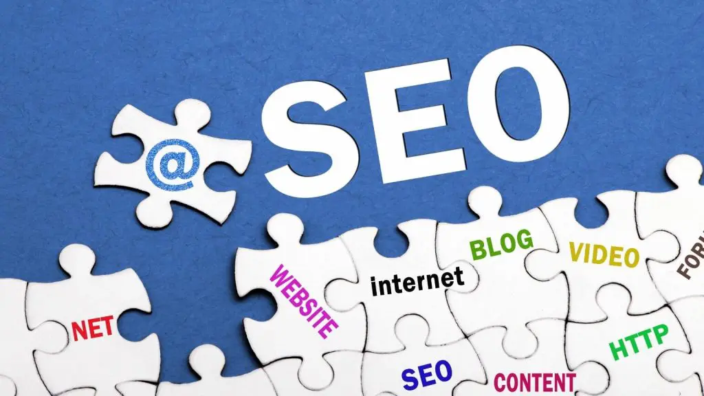 impatto dell'IA sulla SEO