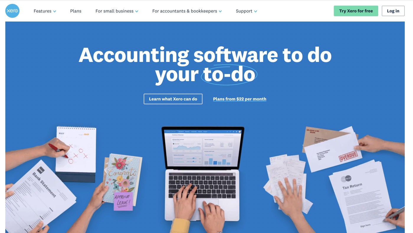 Shopifyに最適な会計アプリ