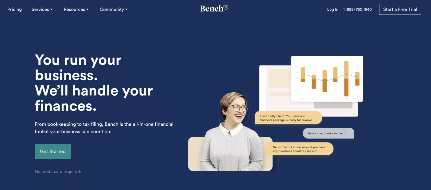 Shopifyの会計アプリ