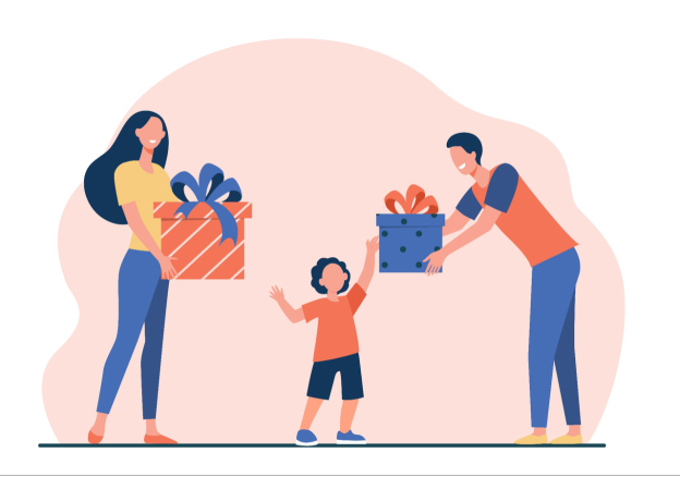 기업과 마케터를 위한 아버지의 날 마케팅 캠페인 아이디어 7가지 3 Fathers Day Gifts