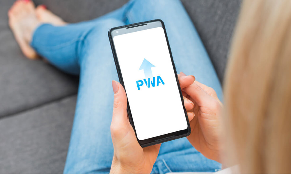 Magento-PWA-Architektur