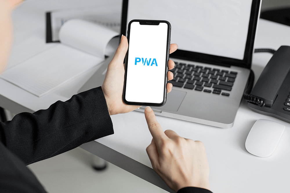 cómo construir una aplicación web progresiva