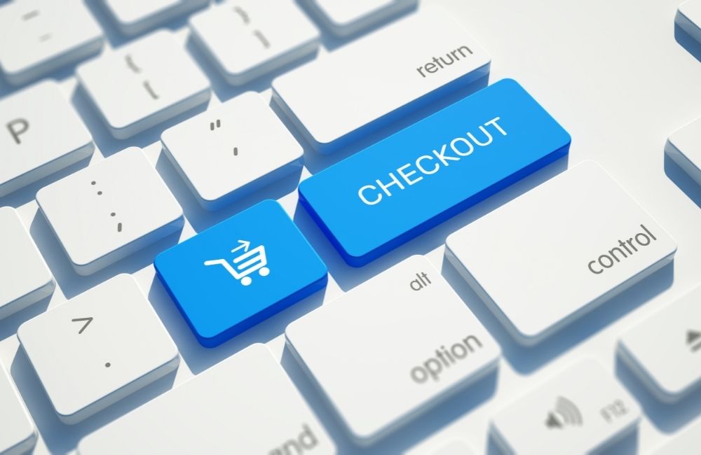 persyaratan situs web e-niaga