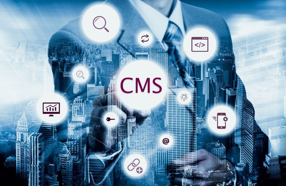 management de conținut