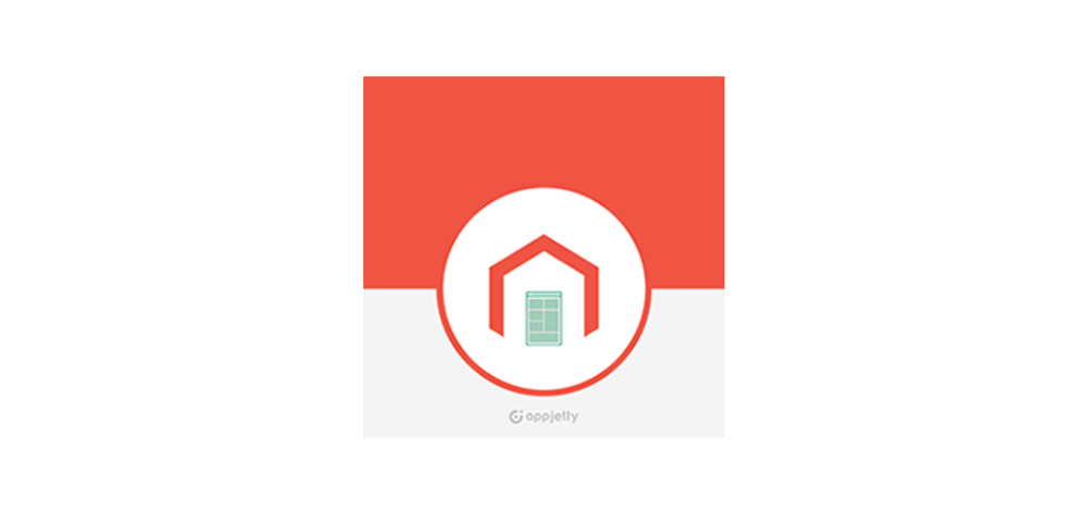 appjetty의 magento 2 모바일 앱 빌더