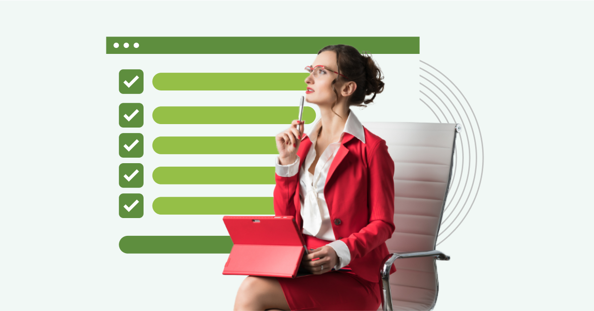 Lista di controllo completa per il tuo negozio eCommerce di alimenti e bevande