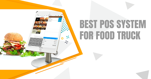 Meilleur système de point de vente pour food truck