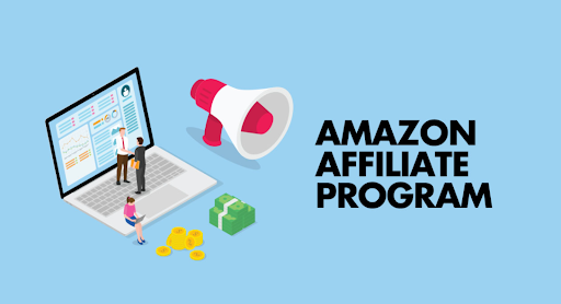 Programma di affiliazione Amazon