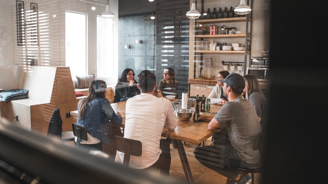 Signes d'une bonne culture d'entreprise