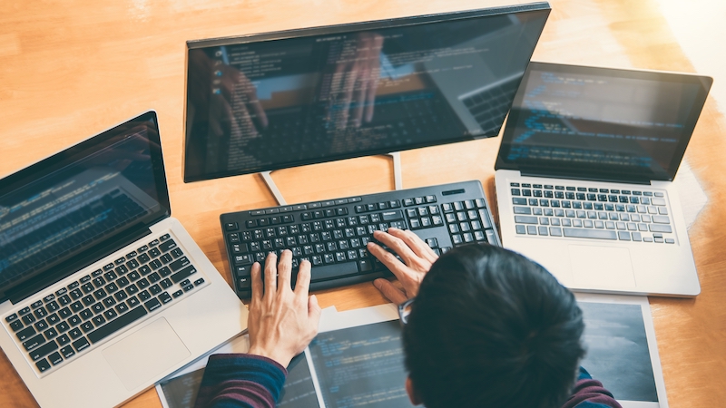 koszt projektu strony internetowej