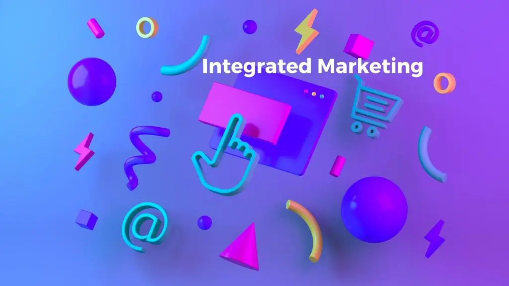 marketing integrato
