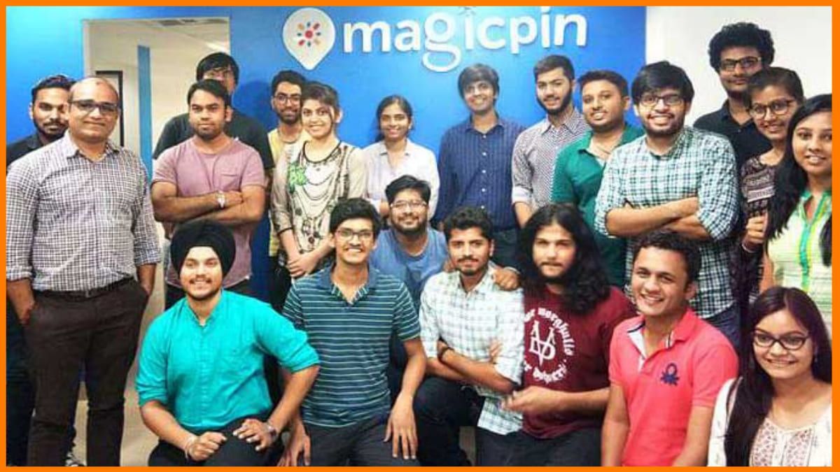 Magicpin Takımı