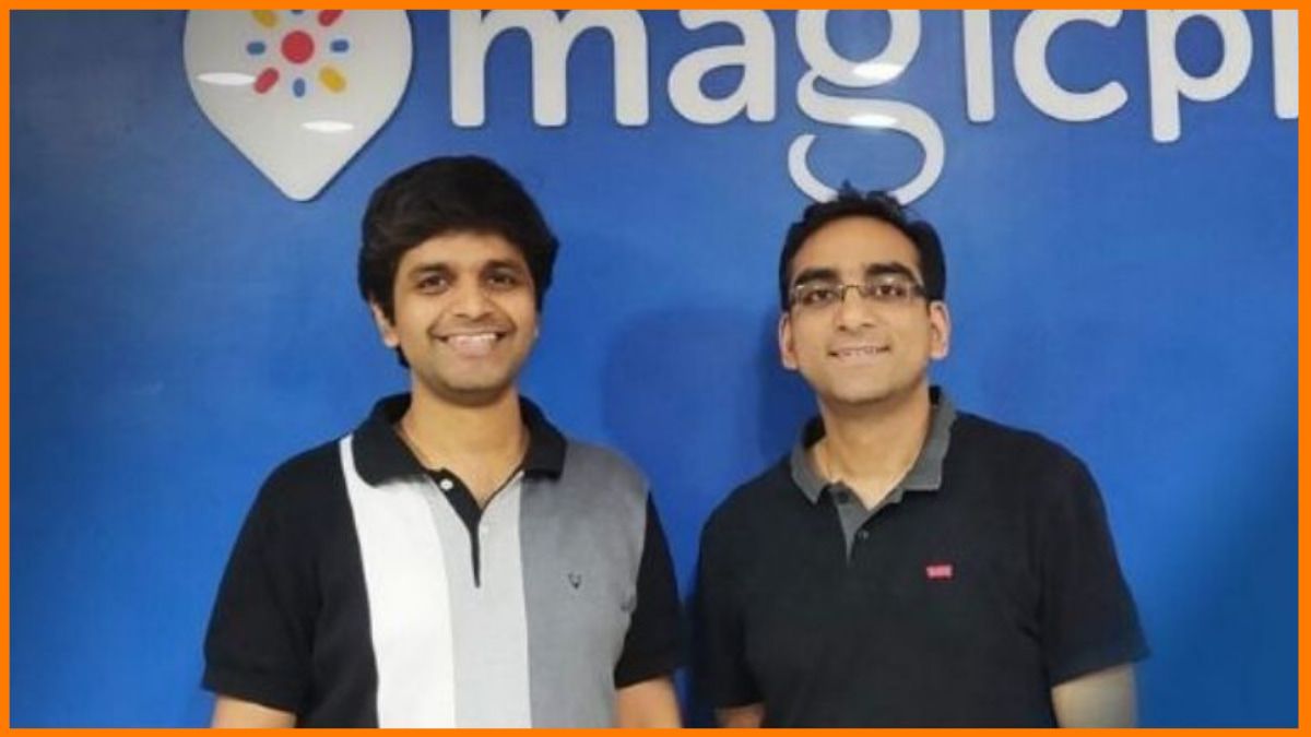 Anshoo Sharma ve Brij Bhushan