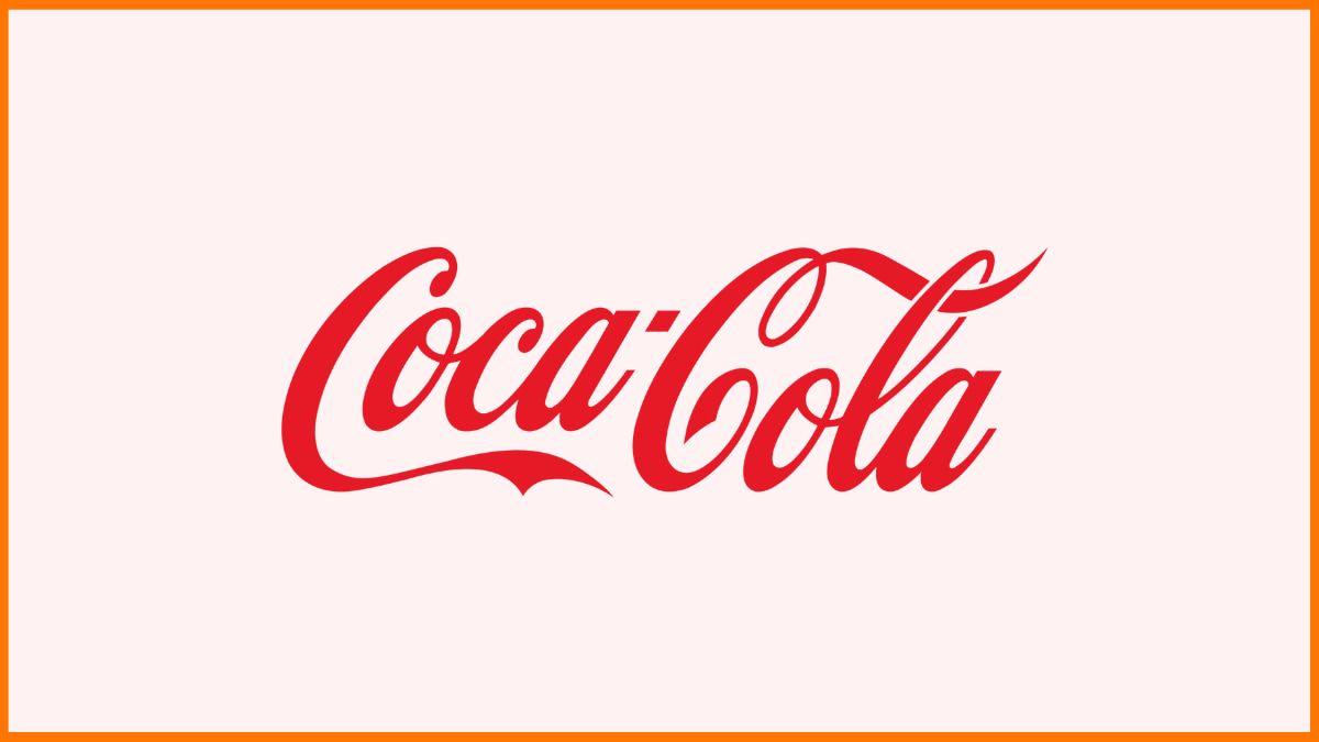 Coca-Cola Logosu