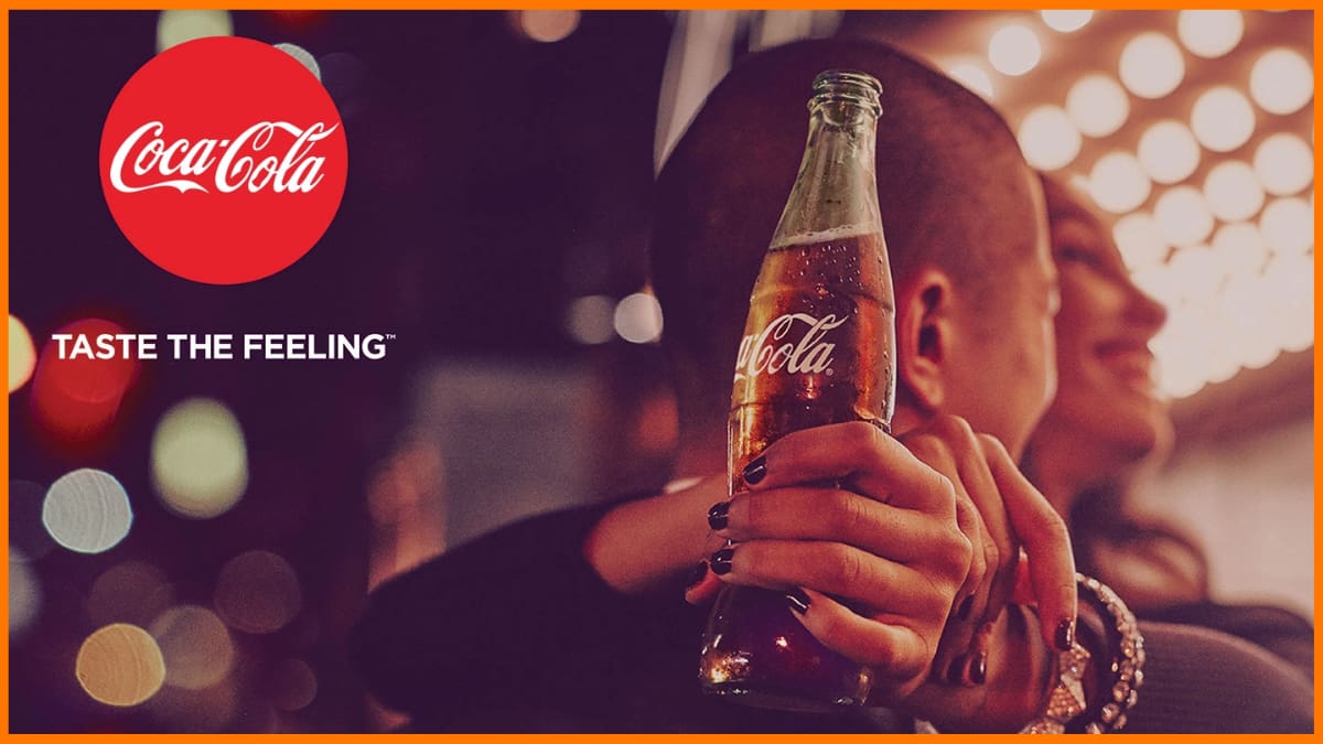 Coca-Cola Sloganı