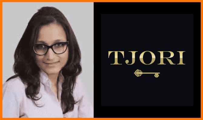 Mansi Gupta, Kurucu Tjori