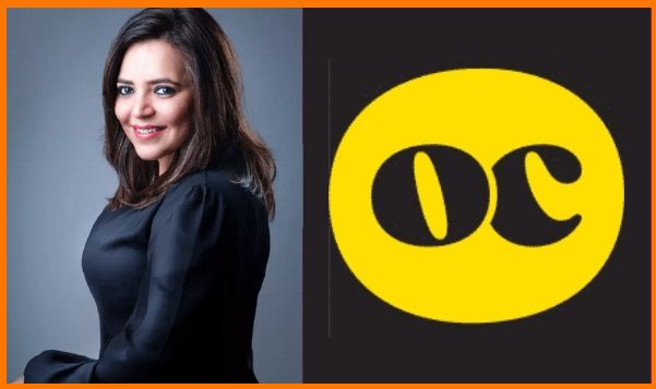 Annu Talreja, CEO, Oxfordcaps Kurucusu