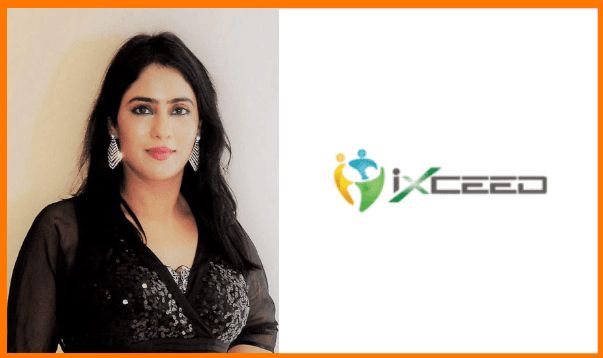 iXceed Solutions CEO'su Yogita Tulsiani