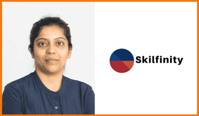 Madhura Moulik, Skilfinity'nin Kurucu Ortağı