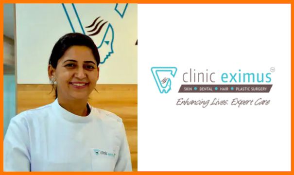 Prerna Taneja, Clinic Eximus Direktörü