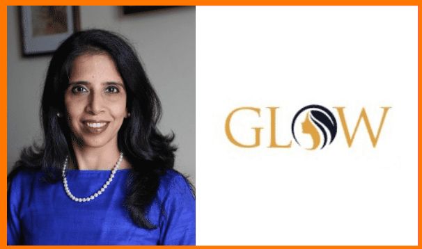 Nirupama Subramanian, GLOW'un Kurucu Ortağı