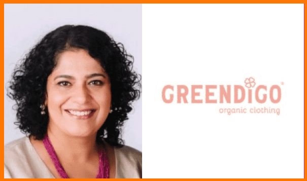 Meghna Kishore, Greendigo'nun Kurucu Ortağı