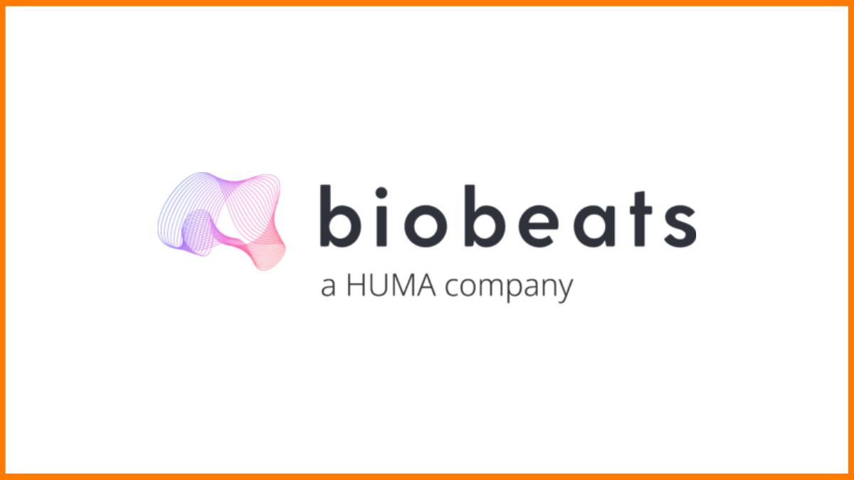 BioBeats 徽标