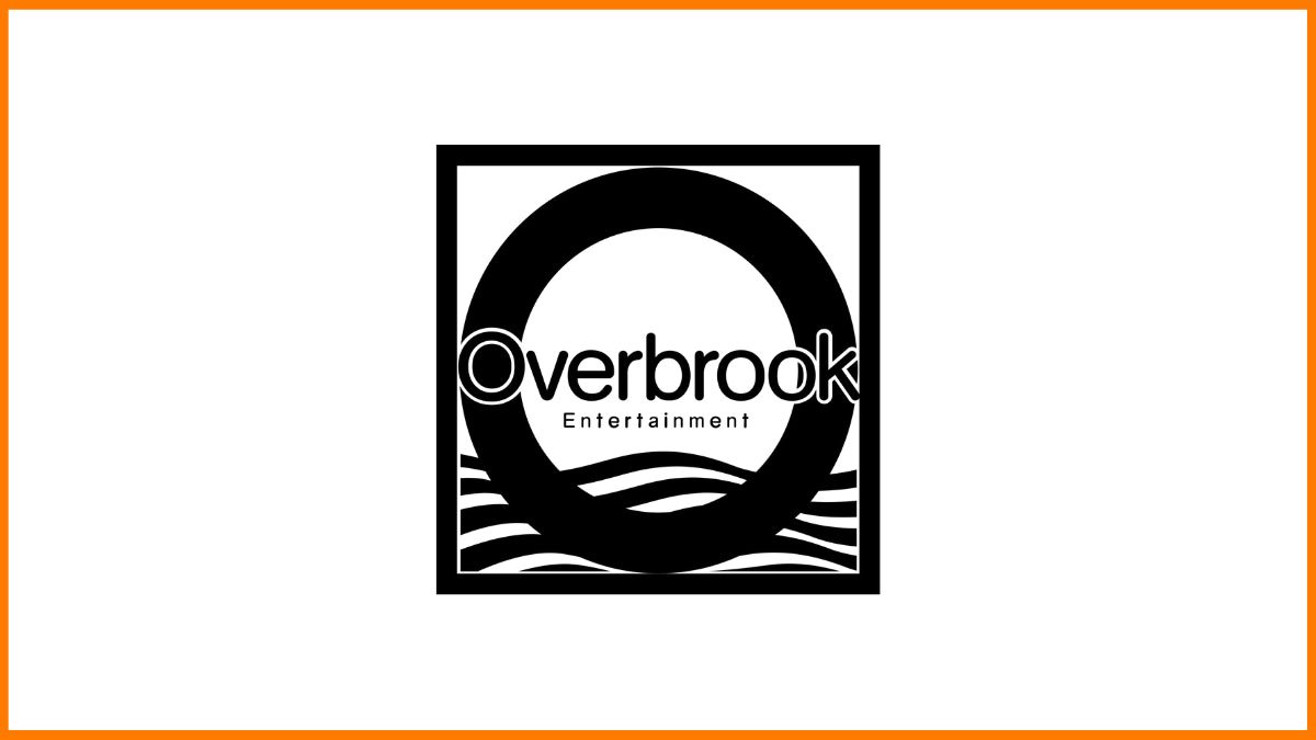 Overbrook 娱乐标志