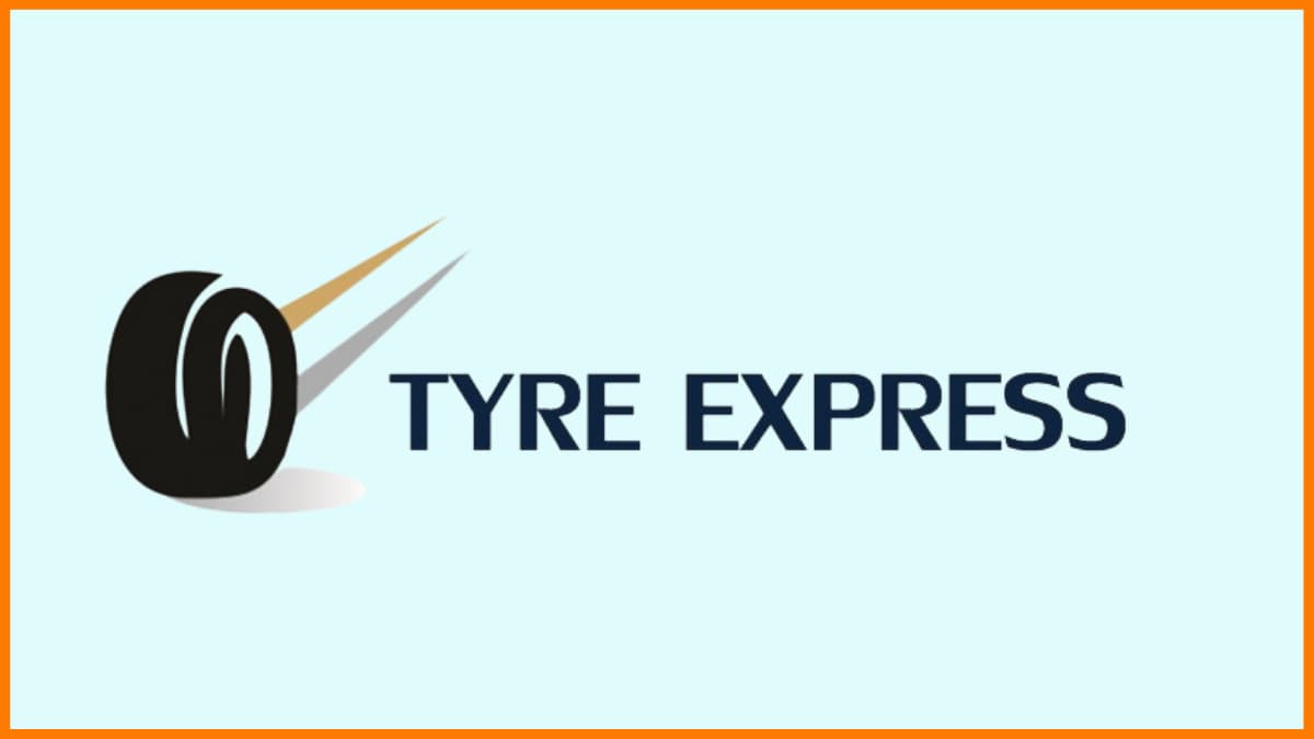 Tire Express - Startup de IoT en India