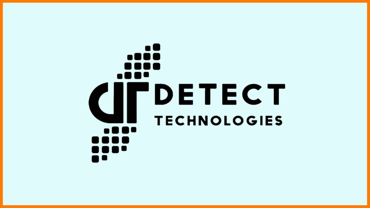 Detect Technologies - Startup de IoT en India