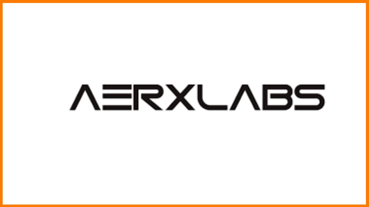 AerX Labs - Startup de IoT en India