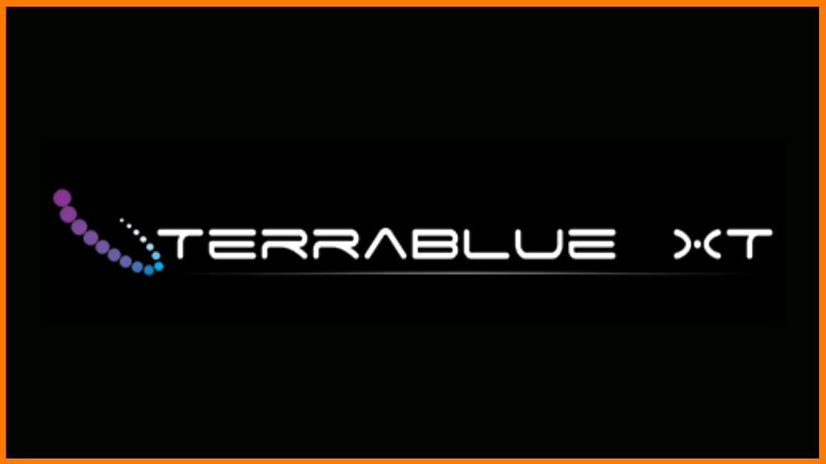 TerraBlue XT - Startup de IoT en India