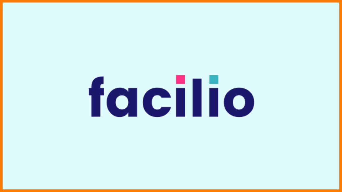 Facilio - Startup de IoT en India