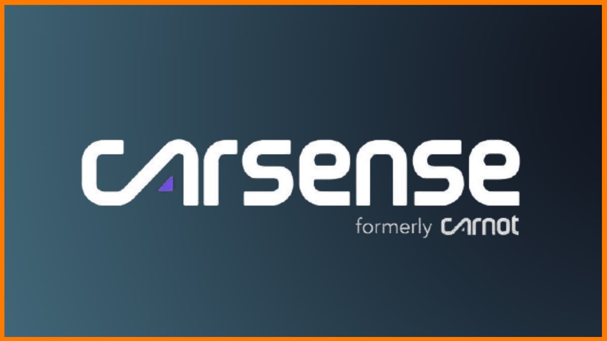 Carsense - Startup de IoT en India
