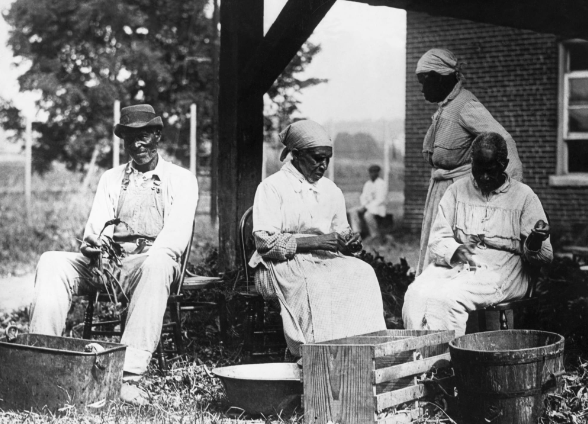 Tunjukkan Dukungan untuk Juneteenth | History.com