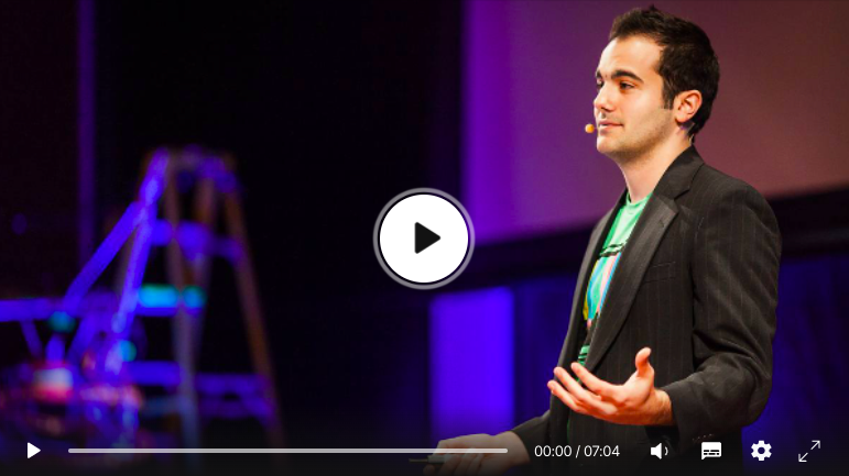 Kevin Allocca 的 TED 演讲 |泰德网