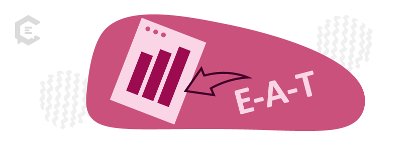 如何使用 E-A-T 方法进行 SEO