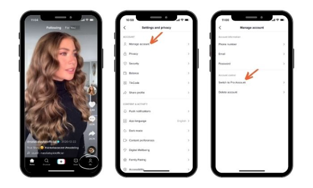 Quel est le meilleur moment pour publier sur TikTok ? 4 TikTok algorithm