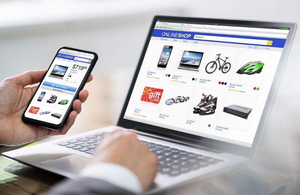 combien de temps faut-il pour créer une boutique en ligne