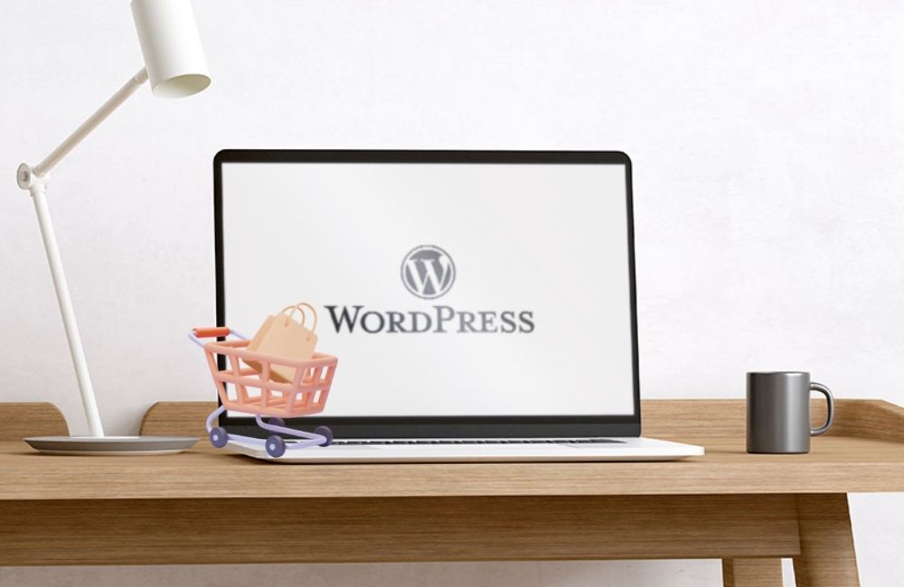 situs e-niaga di wordpress